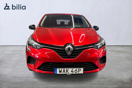 Renault Clio TCe 90 Equilibre 5-d
