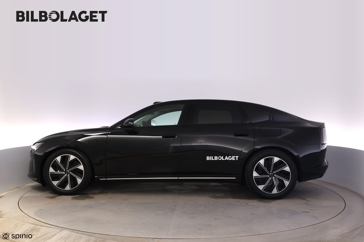 Volvo ES90 2026 - miniatyr 5