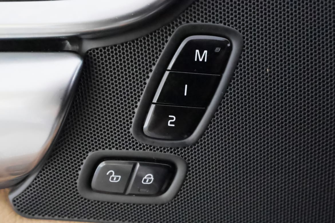 Volvo S90 2017 - miniatyr 15