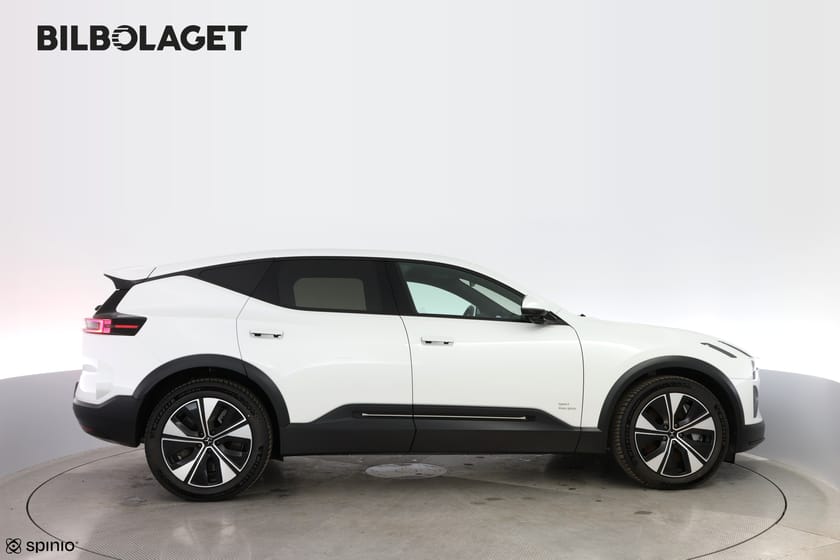 Bild 5 av Polestar 3 Long Range Dual Motor LRDM Business Edition | Plus | Pilot | Nappaläder | Pixel Led | Demobil