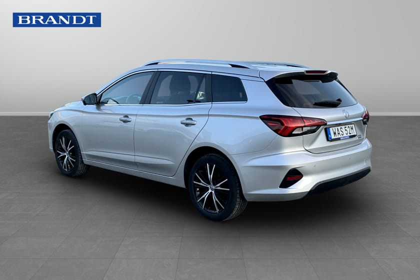 Bild 2 av MG 5 Long Range MG5 Luxury 61 kWh 156hk