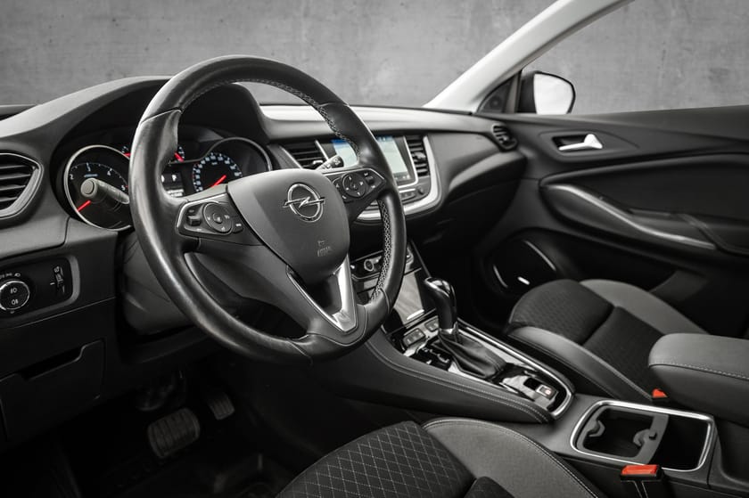 Bild 5 av Opel Grandland X 