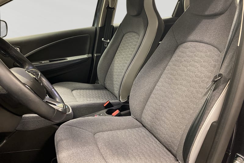 Renault ZOE R110