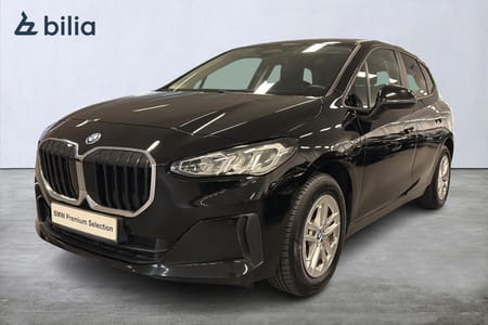 BMW 225e xDrive Active Tourer