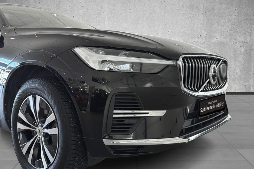 Bilde 4 av Volvo XC60 T6 Ultimate, Longrange, 360Kam, Head up++++