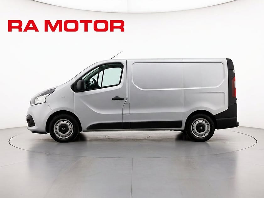 Bild 2 av Nissan Primastar N-Connecta | Värmare |  Moms | Automat