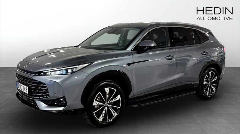 Bild 1 av MG HS PHEV Luxury 1,5T 307hk Automat