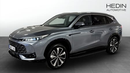 MG HS PHEV Luxury 1,5T 307hk Automat