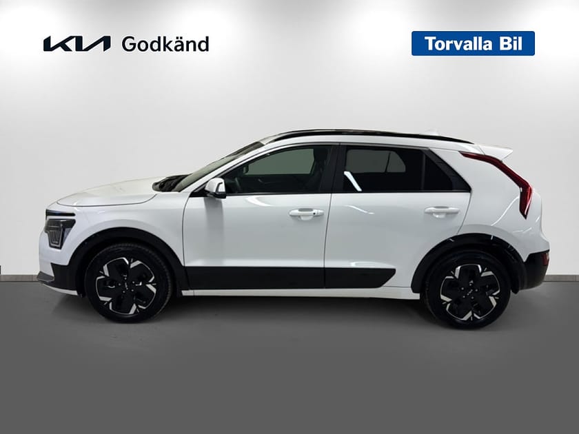 Bild 5 av Kia Niro EV Advance  GODKÄND