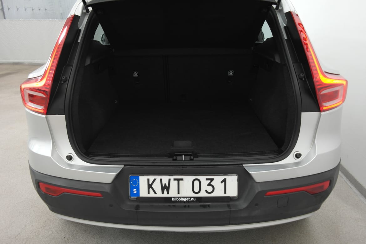 Volvo XC40 2019 - miniatyr 18