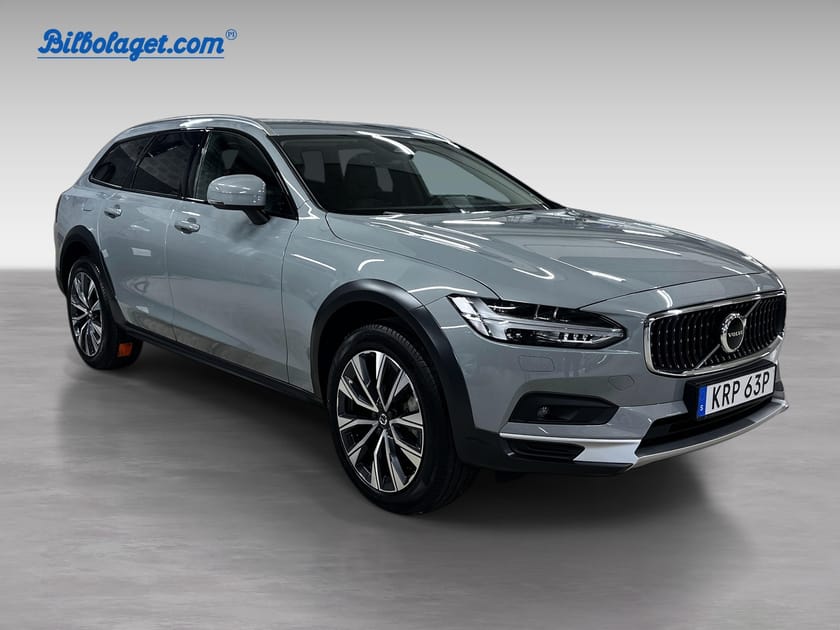 Bild 1 av Volvo V90 Cross Country B4 AWD Diesel Plus