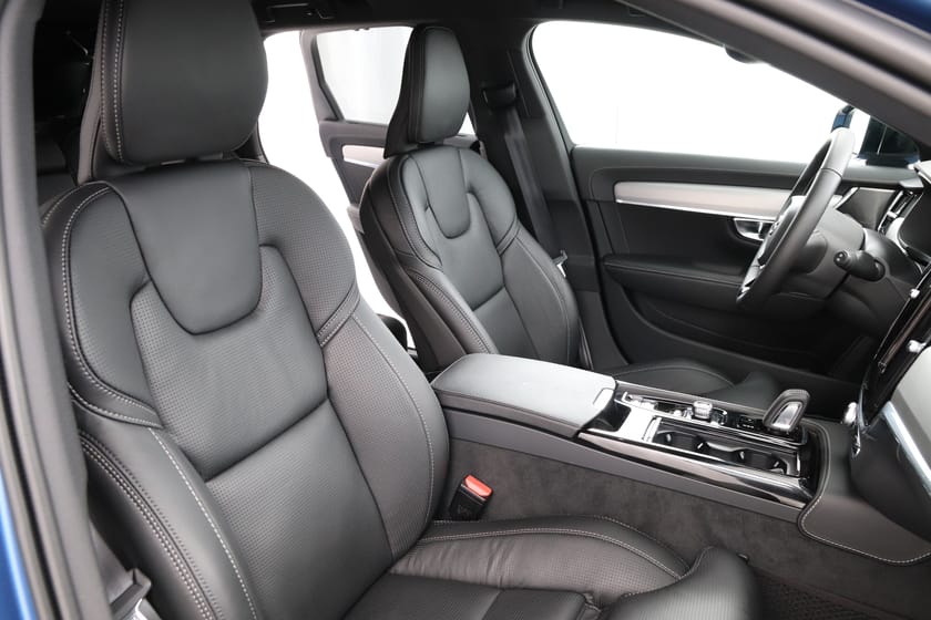 Bild 5 av Volvo V90 T8 TE R-Design