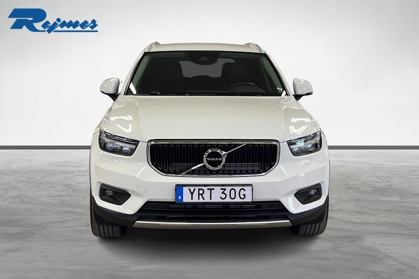 Bild 2 av Volvo XC40 T5 Twin Engine Mom Advanced Edition
