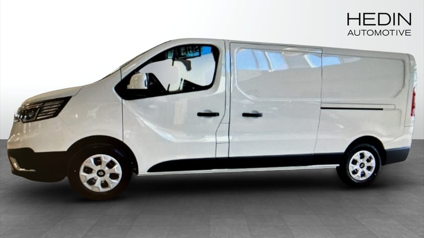 Bild 3 av Renault Trafic Skåpbil L2H1 NORDIC LINE DCI 150 AUTOMAT BVA9