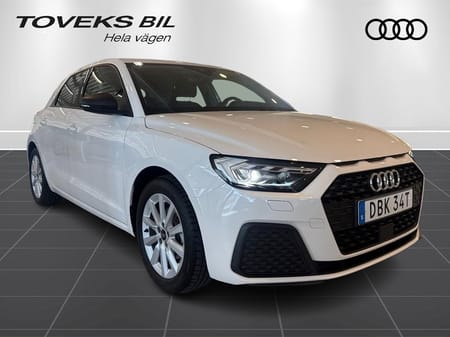 Audi A1 Sportback 30 TFSI Proline