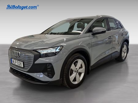 Audi Q4 40 e-tron