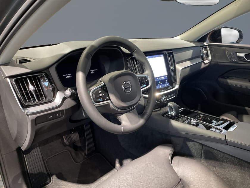 Bild 4 av Volvo V60 T6 Plus Dark Nordic Edition