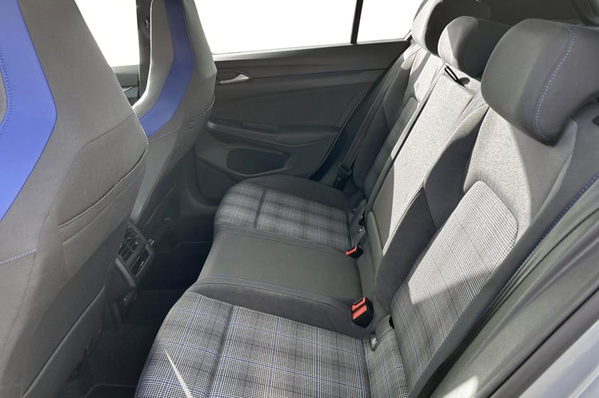 Bild 4 av Volkswagen Golf GTE 272 HK 6 VXL DSG