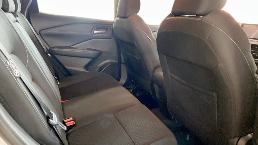Bild 5 av Nissan Qashqai MHEV ACENTA
