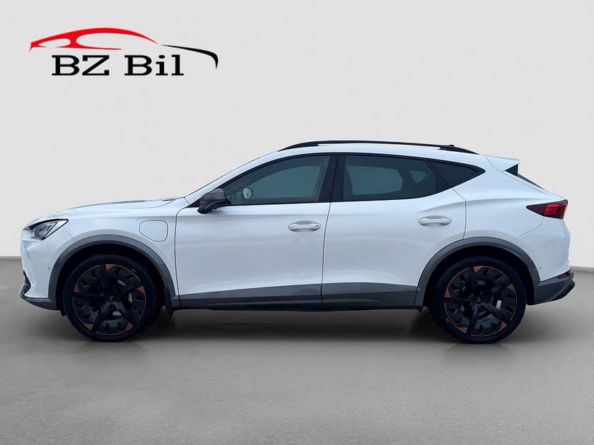 Bild 2 av CUPRA Formentor VZ e-Hybrid Winter Moms Pano Drag Max utr