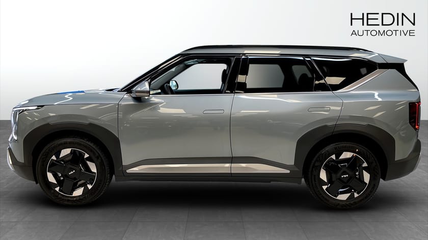 Bild 4 av Kia EV5 Long Range FWD