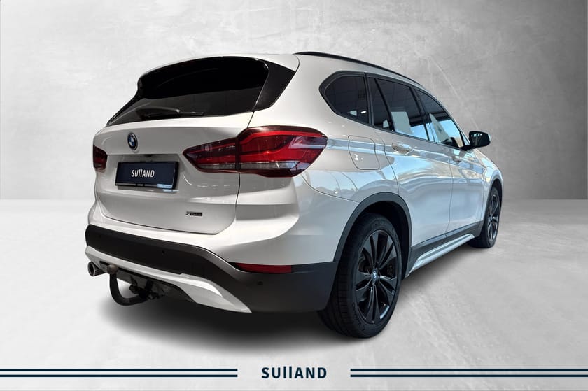 Bilde 5 av BMW X1 xDrive25e HUD / Adaptive cruise / Høy sittestilling