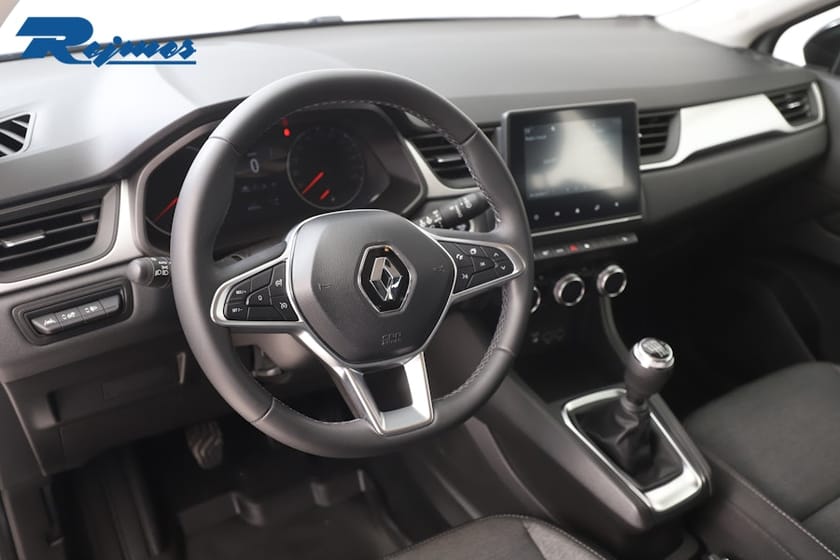 Bild 2 av Renault Captur TCe 90 Zen II