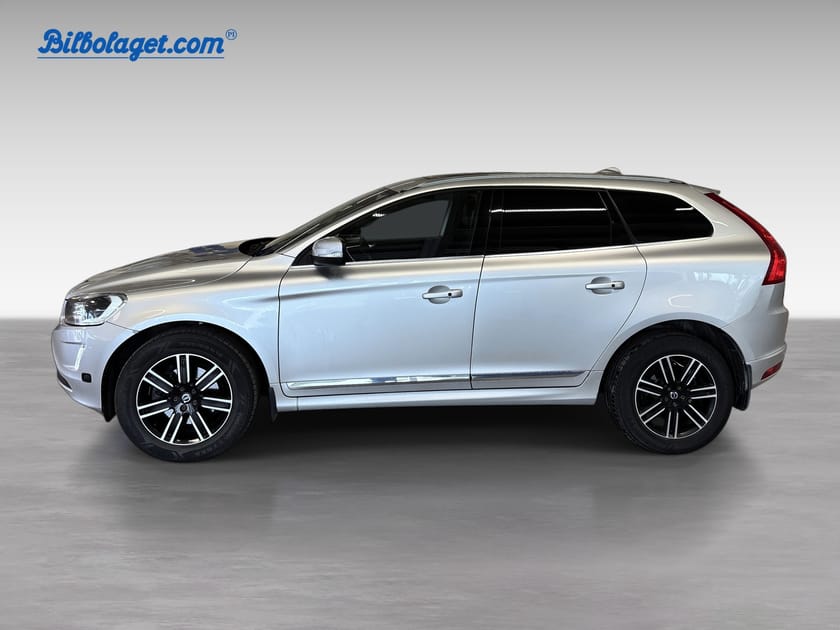 Bild 2 av Volvo XC60 D4 AWD Classic Summum