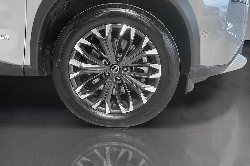 Bild 5 av Nissan X-Trail e-4ORCE Tekna 5-sits | Hybrid | Automat