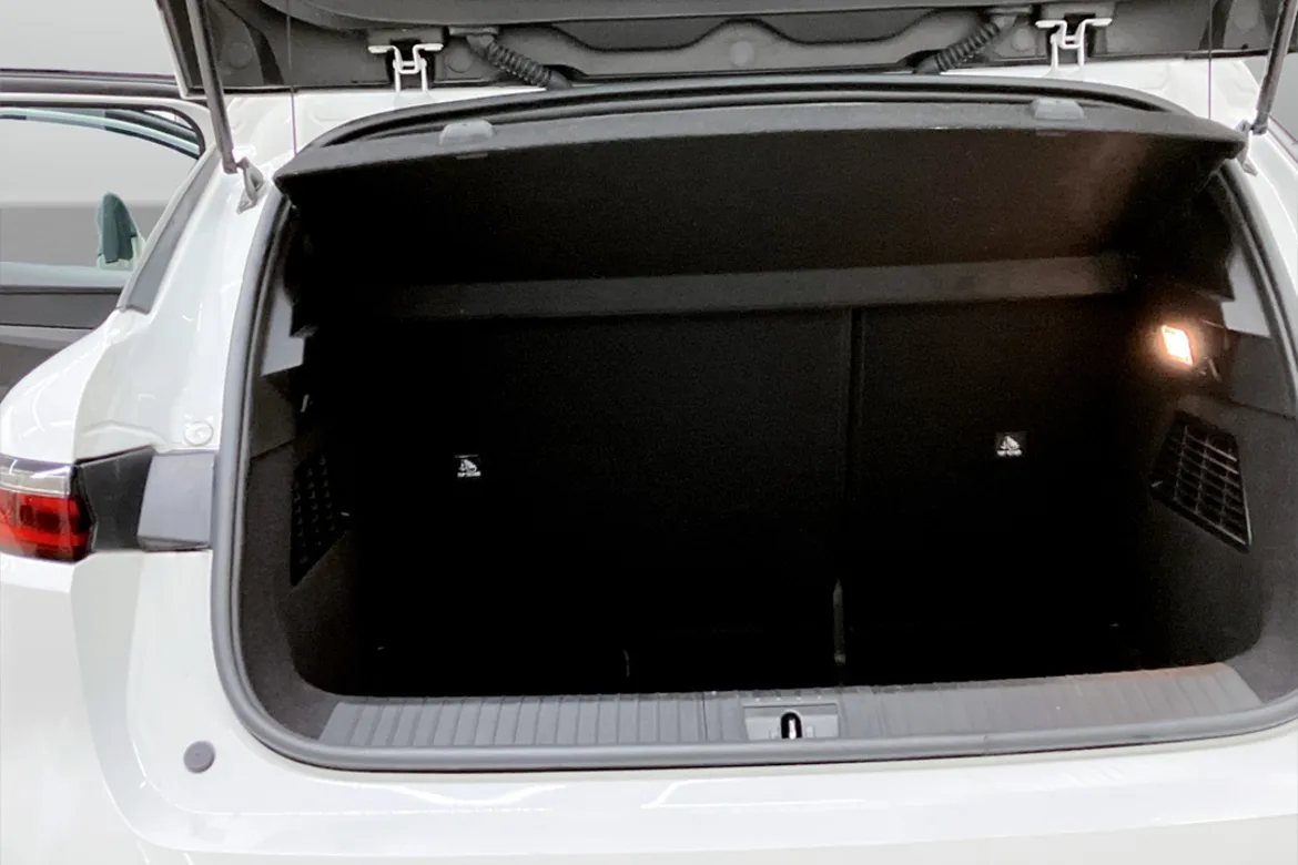 Renault Mégane E-TECH