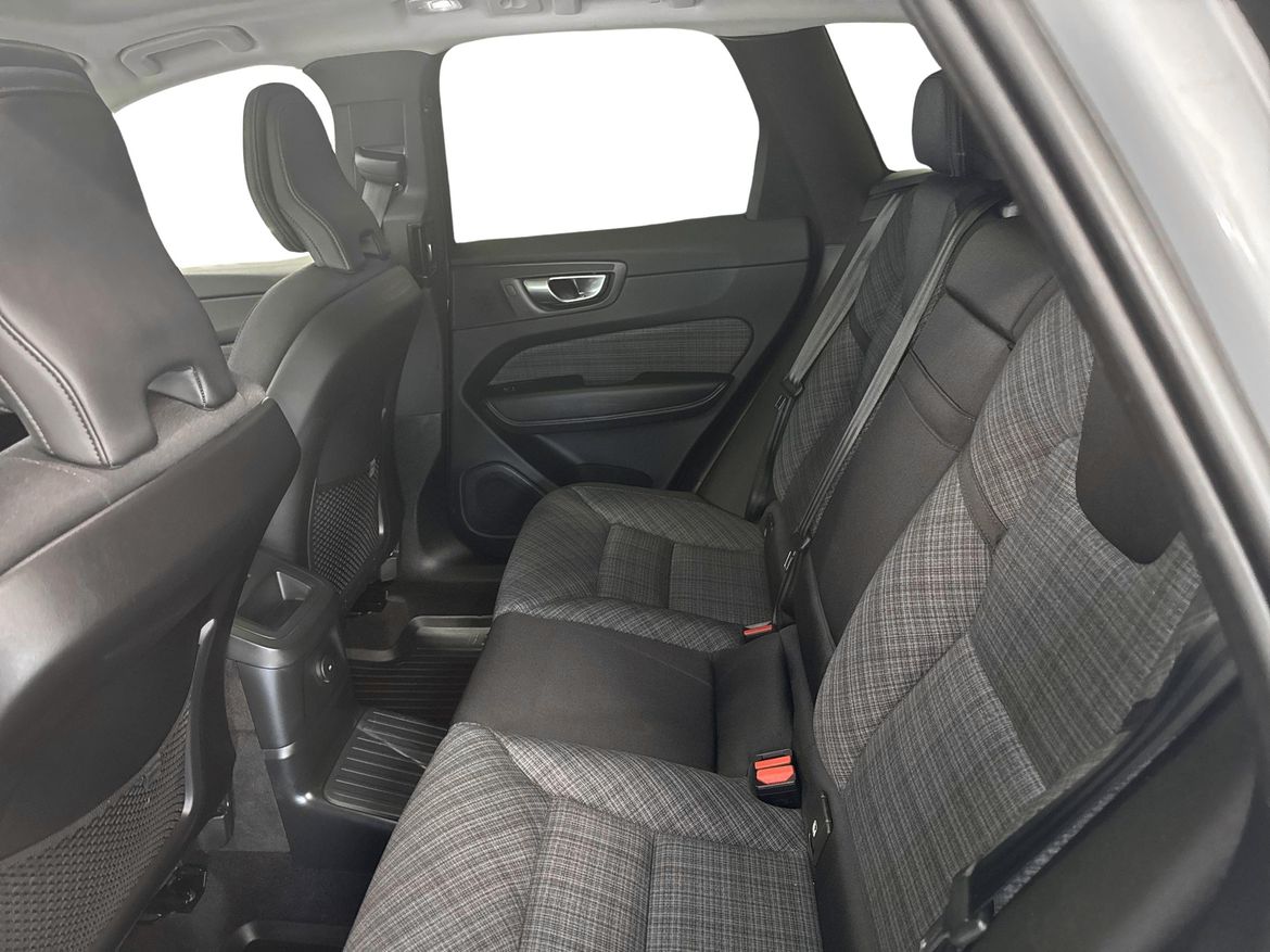 Volvo XC60 2024 - miniatyr 7