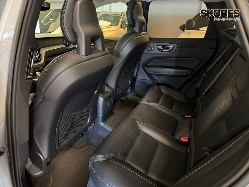Bild 2 av Volvo XC60 T8 AWD Inscription