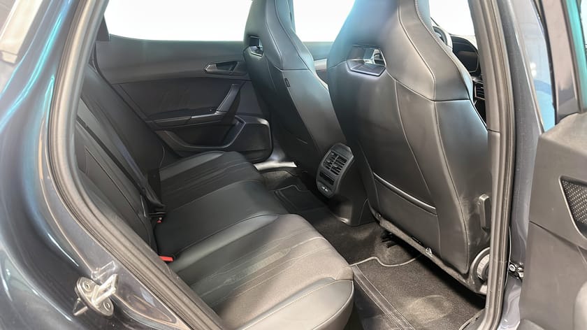 Bild 5 av CUPRA Formentor VZ e-Hybrid PHEV Aut