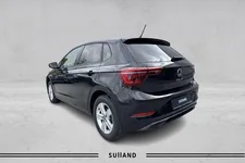 Thumnail bilde 2 av Volkswagen Polo