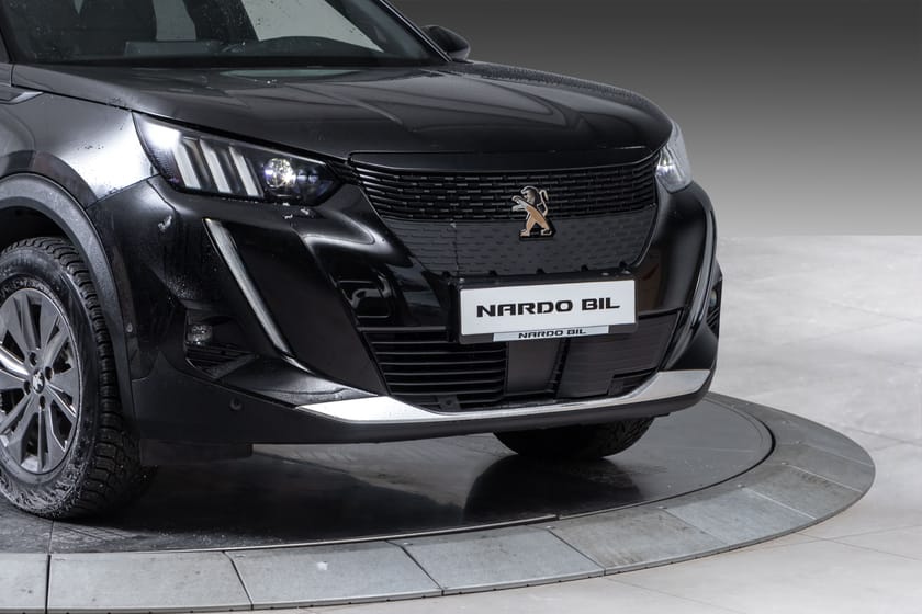 Bilde 2 av Peugeot e-2008 GT-Line