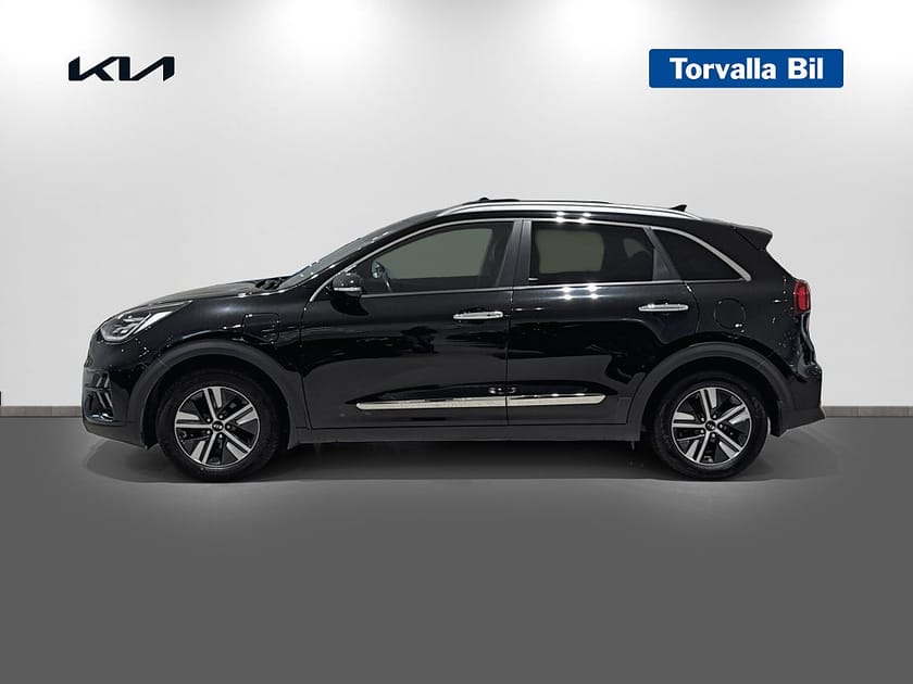 Bild 5 av Kia Niro P-HEV Plug-in Hybrid Advance Plus *V-hjul + Drag*