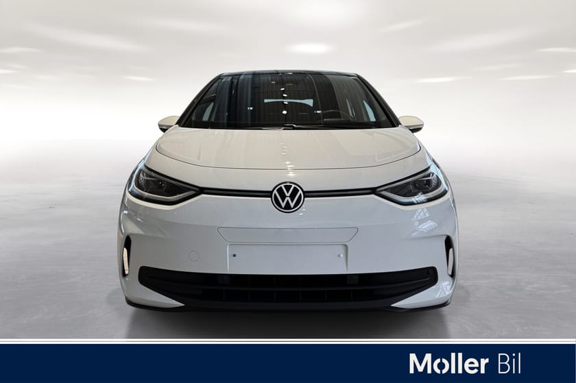 Bilde 2 av Volkswagen ID.3 Pro Performance highline 58kwh 204hk