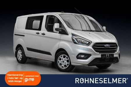 Ford Transit Custom 300