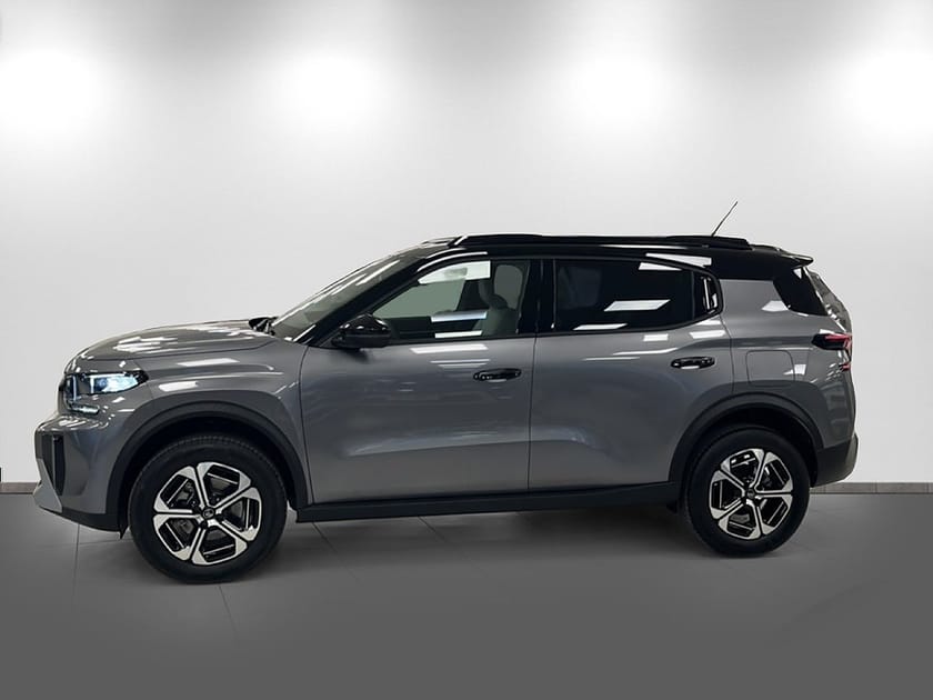 Bild 4 av Citroën C3 Aircross Hybrid 145 e-DSC Euro 6