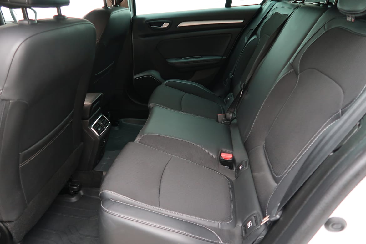 Renault Mégane 2021 - miniatyr 7