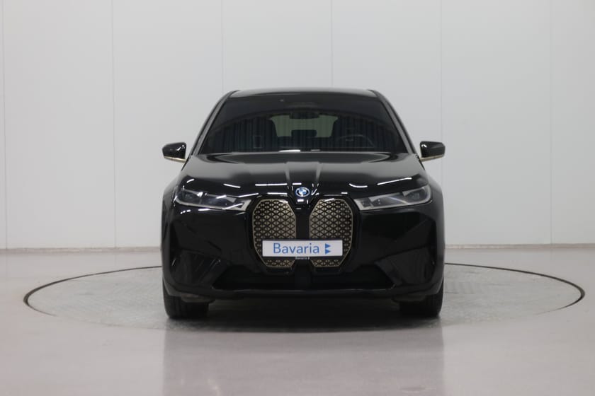 Bilde 5 av BMW iX xDrive50 Fully Charged