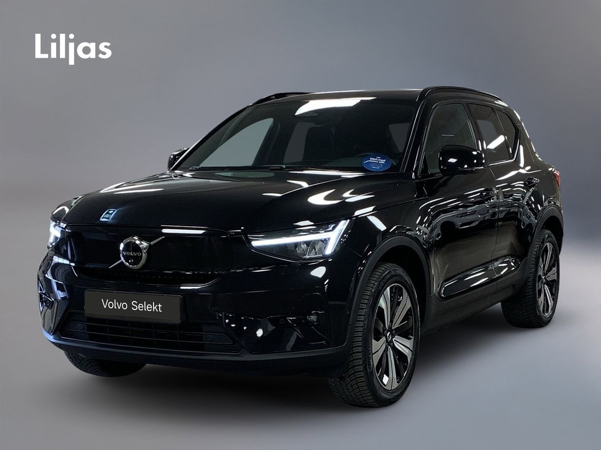 BLJ01W – Volvo XC40 Recharge Twin motor
