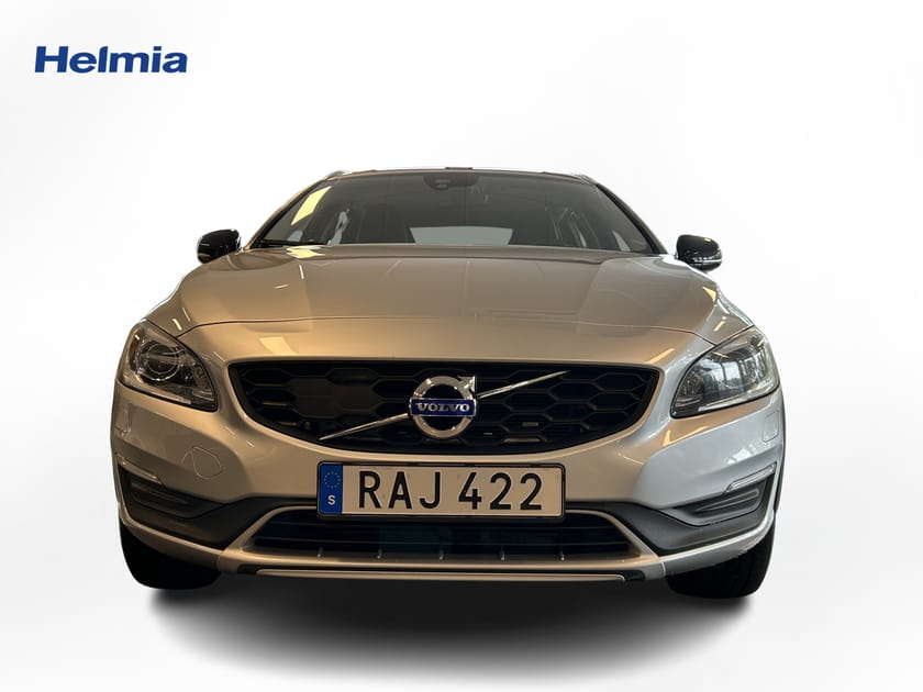 Bild 5 av Volvo V60 Cross Country D4 Business Advanced