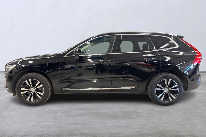 Bild 2 av Volvo XC60 Recharge T6 Core Edition