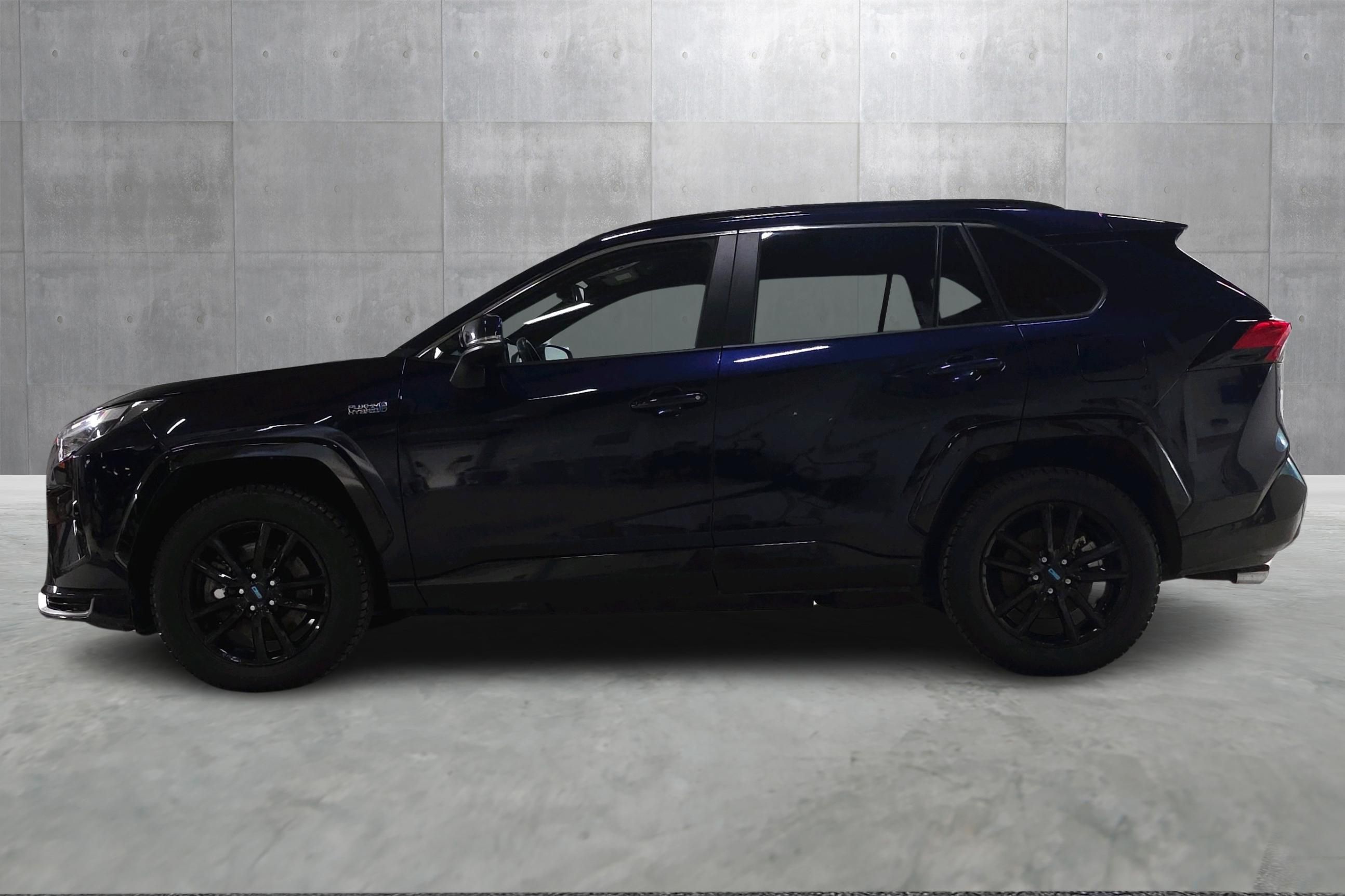 Thumnail bilde 1 av Toyota RAV4 Plug-in Hybrid