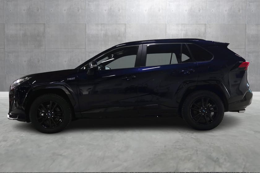 Bilde 2 av Toyota RAV4 Plug-in Hybrid Active Tech I Robust I AWD I 75 km WLTP