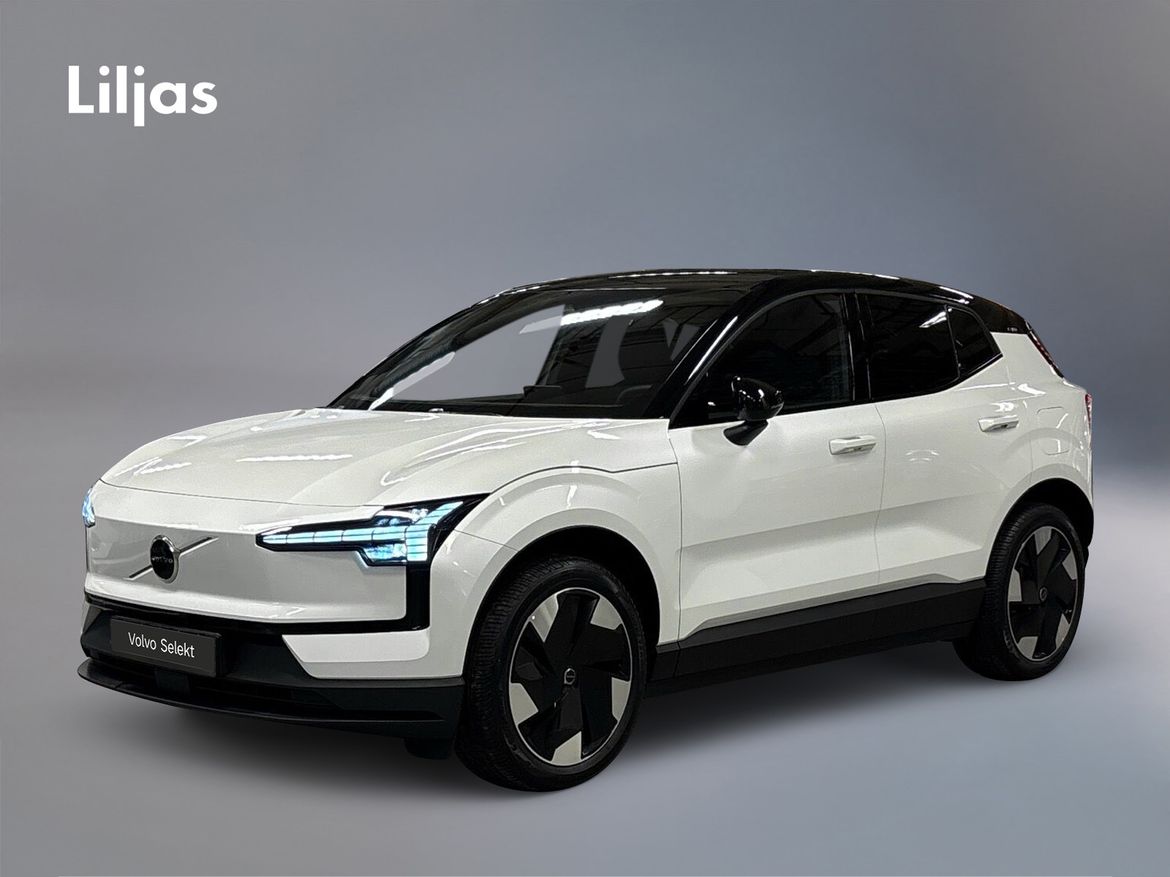 TGU992 – Volvo EX30 Single Motor Extended Range