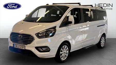 Ford Tourneo Custom 320