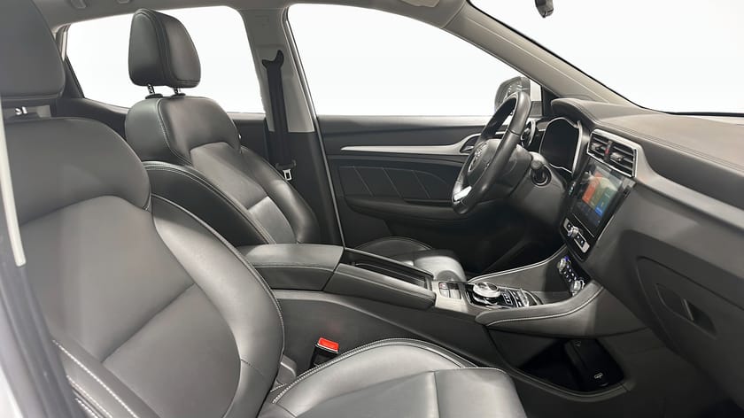 Bild 3 av MG ZS EV 45KWH LUXURY / RÄNTEKAMPANJ /