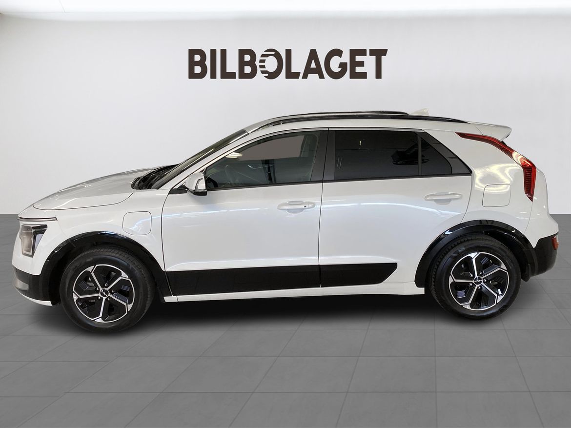Kia Niro 2023 - miniatyr 2